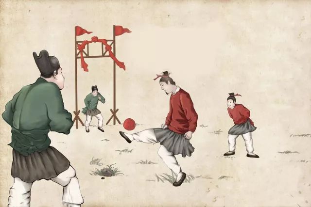 连续无缘U系列世界杯 中国男足何时不坐过山车